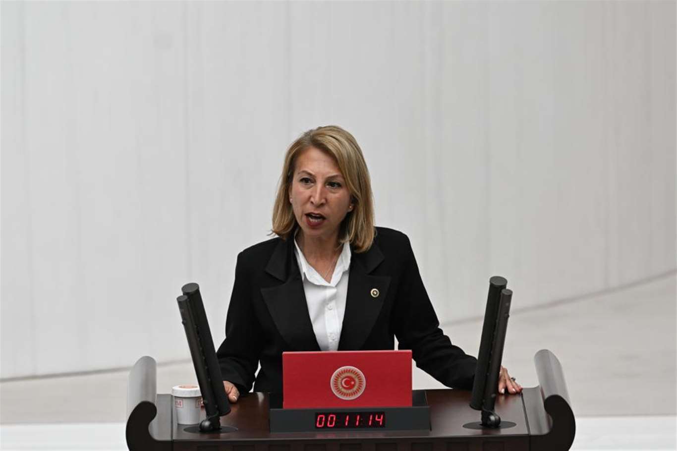 Dalaman'daki sosyal tesis yıkımı meclis gündeminde haberi